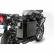 Βαλίτσες αλουμινίου GIVI TREKKER OUTBACK 37 lt (set) Μαύρες Βαλίτσες αλουμινίου GIVI TREKKER OUTBACK 37 lt (set) Μαύρες