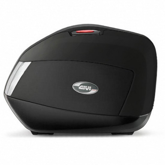 Πλαϊνές βαλίτσες GIVI V35 Tech 35 lt. Πλαϊνές βαλίτσες GIVI V35 Tech 35 lt.