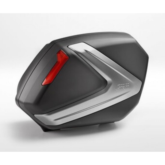 Πλαϊνές βαλίτσες GIVI V37 37 lt.(σετ) Πλαϊνές βαλίτσες GIVI V37 37 lt.(σετ)
