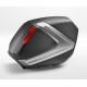 Πλαϊνές βαλίτσες GIVI V37 37 lt.(σετ) Πλαϊνές βαλίτσες GIVI V37 37 lt.(σετ)
