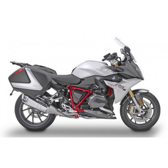 Πλαϊνές βαλίτσες GIVI V37 37 lt.(σετ) Πλαϊνές βαλίτσες GIVI V37 37 lt.(σετ)