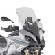Ζελατίνα GIVI BMW S 1000 XR 20- διάφανη Ζελατίνα GIVI BMW S 1000 XR 20- διάφανη