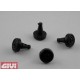 Λάστιχα επαφής βάσεων topcase GIVI E251/M7/SRA Λάστιχα επαφής βάσεων topcase GIVI E251/M7/SRA