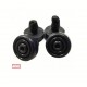 Λάστιχα επαφής βάσεων topcase GIVI E251/M7/SRA Λάστιχα επαφής βάσεων topcase GIVI E251/M7/SRA
