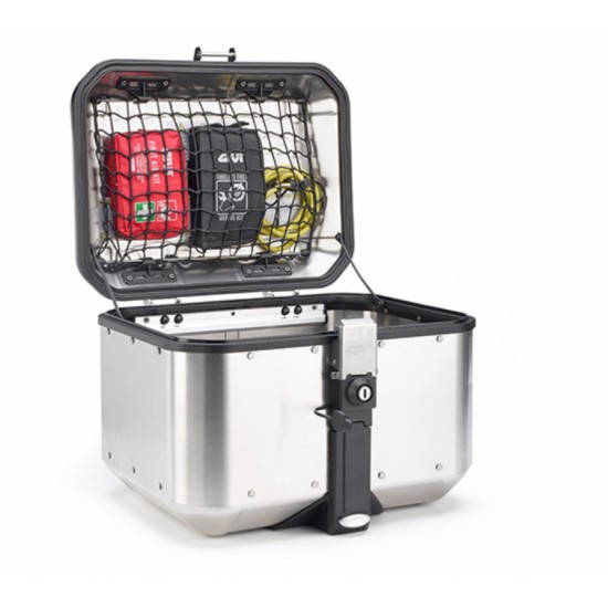 Εσωτερικό δίχτυ βαλίτσας topcase GIVI Trekker Dolomiti 30/46 Lt. Εσωτερικό δίχτυ βαλίτσας topcase GIVI Trekker Dolomiti 30/46 Lt.