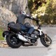 Τσαντάκι μηρού GIVI ST608B μαύρο Τσαντάκι μηρού GIVI ST608B μαύρο