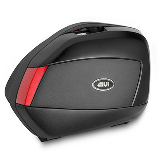 Πλαϊνές βαλίτσες GIVI V35N 35 lt. Πλαϊνές βαλίτσες GIVI V35N 35 lt.