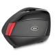 Πλαϊνές βαλίτσες GIVI V35N 35 lt. Πλαϊνές βαλίτσες GIVI V35N 35 lt.