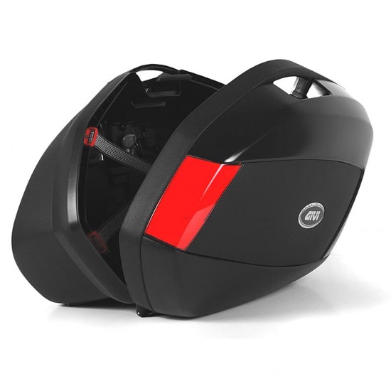 Πλαϊνές βαλίτσες GIVI V35N 35 lt. Πλαϊνές βαλίτσες GIVI V35N 35 lt.