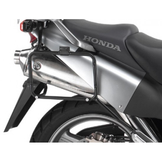 Βάσεις πλαϊνών βαλιτσών Givi (ίσιες) Honda XL 1000V Varadero -06