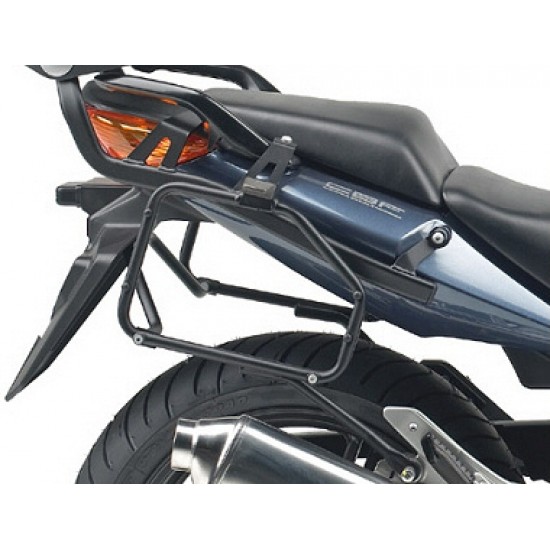 Βάσεις πλαϊνών βαλιτσών (ίσιες) GIVI Honda CBF 600 S/N / CBF 1000 06-09 Βάσεις πλαϊνών βαλιτσών (ίσιες) GIVI Honda CBF 600 S/N / CBF 1000 06-09