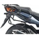 Βάσεις πλαϊνών βαλιτσών (ίσιες) GIVI Honda CBF 600 S/N / CBF 1000 06-09 Βάσεις πλαϊνών βαλιτσών (ίσιες) GIVI Honda CBF 600 S/N / CBF 1000 06-09