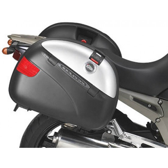 Βάσεις πλαϊνών βαλιτσών (ίσιες) GIVI Yamaha TDM 900 Βάσεις πλαϊνών βαλιτσών (ίσιες) GIVI Yamaha TDM 900