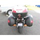 Βάσεις πλαϊνών βαλιτσών (ίσιες) GIVI Yamaha FZ6 600/Fazer 04-06 Βάσεις πλαϊνών βαλιτσών (ίσιες) GIVI Yamaha FZ6 600/Fazer 04-06