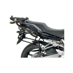 Βάσεις πλαϊνών βαλιτσών GIVI V35 / Kappa K33 Yamaha FZ6/Fazer 04-06