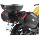 Βάσεις πλαϊνών βαλιτσών rapidlock GIVI V35/Kappa K33 Yamaha XJ6 Diversion 09-13 Βάσεις πλαϊνών βαλιτσών rapidlock GIVI V35/Kappa K33 Yamaha XJ6 Diversion 09-13