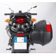 Βάσεις πλαϊνών βαλιτσών GIVI V35 / Kappa K33 Suzuki GSF 650 / 1250 Bandit / S Βάσεις πλαϊνών βαλιτσών GIVI V35 / Kappa K33 Suzuki GSF 650 / 1250 Bandit / S