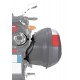 Βάσεις πλαϊνών βαλιτσών GIVI V35 / Kappa K33 Suzuki GSF 650 / 1250 Bandit / S Βάσεις πλαϊνών βαλιτσών GIVI V35 / Kappa K33 Suzuki GSF 650 / 1250 Bandit / S