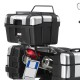 Βάση βαλίτσας topcase GIVI BMW F 650 GS 04-07 & G 650 GS Βάση βαλίτσας topcase GIVI BMW F 650 GS 04-07 & G 650 GS