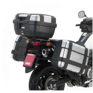 Topcase GIVI Trekker 52 lt.