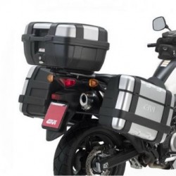 Topcase GIVI Trekker 52 lt.