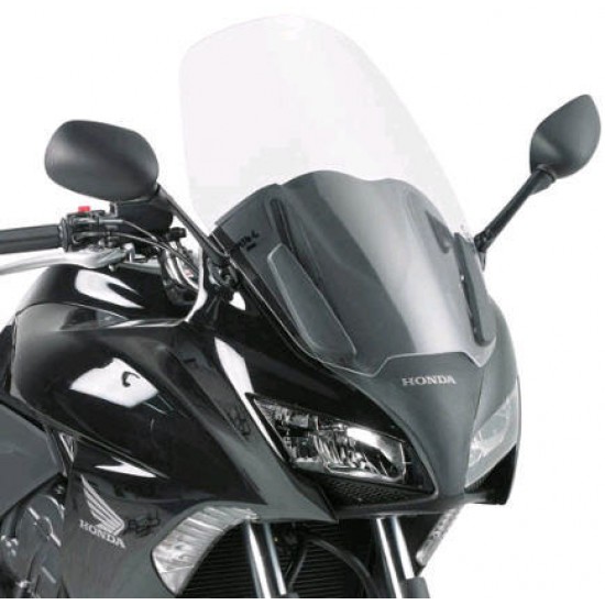 Ζελατίνα GIVI Honda CBF 1000/CBF 1000 ST 2010- Ζελατίνα GIVI Honda CBF 1000/CBF 1000 ST 2010-