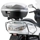 Βάση βαλίτσας topcase GIVI Yamaha Majesty 400 04-10 Βάση βαλίτσας topcase GIVI Yamaha Majesty 400 04-10