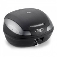 Topcase GIVI E470 Simply III Tech 47 lt.