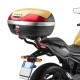 Βάση βαλίτσας topcase GIVI Yamaha XJ6 Diversion 09-13 Βάση βαλίτσας topcase GIVI Yamaha XJ6 Diversion 09-13