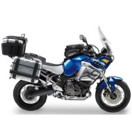 Βάσεις πλαϊνών βαλιτσών (ίσιες) Yamaha XT 1200 Z Super Tenere