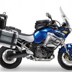 Βάσεις πλαϊνών βαλιτσών (ίσιες) Yamaha XT 1200 Z Super Tenere