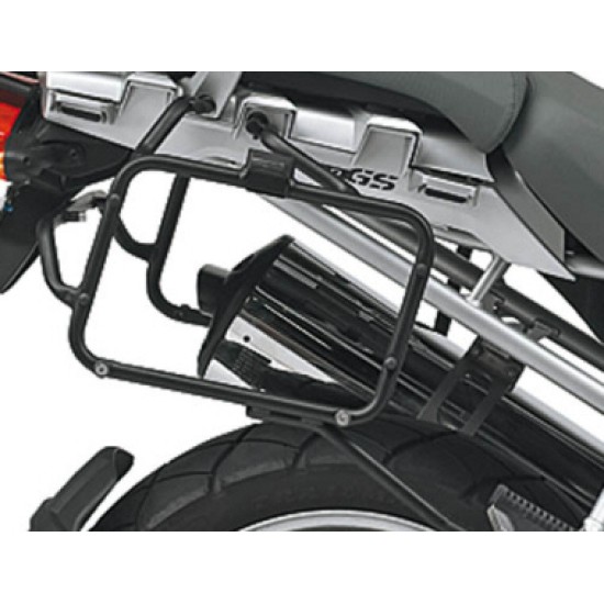 Βάσεις πλαϊνών βαλιτσών (ίσιες) GIVI BMW R 1200 GS -12 Βάσεις πλαϊνών βαλιτσών (ίσιες) GIVI BMW R 1200 GS -12