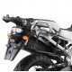 Βάσεις πλαϊνών βαλιτσών (ίσιες) rapid release Yamaha XT 1200 Z Super Tenere Βάσεις πλαϊνών βαλιτσών (ίσιες) rapid release Yamaha XT 1200 Z Super Tenere