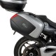 Βάσεις πλαϊνών βαλιτσών GIVI V35/Kappa K33 BMW F 800 S/ST