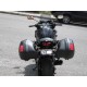 Βάσεις πλαϊνών βαλιτσών GIVI V35 / Kappa K33 Suzuki GSF 650 / 1250 Bandit / S Βάσεις πλαϊνών βαλιτσών GIVI V35 / Kappa K33 Suzuki GSF 650 / 1250 Bandit / S