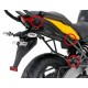Βάσεις πλαϊνών βαλιτσών rapidlock GIVI V35/Kappa K33 Kawasaki Versys 10-14 Βάσεις πλαϊνών βαλιτσών rapidlock GIVI V35/Kappa K33 Kawasaki Versys 10-14