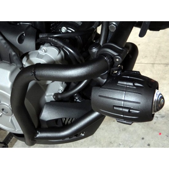 Προβολάκια ομίχλης GIVI S310 Trekker (σετ) Προβολάκια ομίχλης GIVI S310 Trekker (σετ)