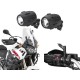 Προβολάκια ομίχλης GIVI S310 Trekker (σετ) Προβολάκια ομίχλης GIVI S310 Trekker (σετ)