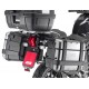 Βάση βαλίτσας topcase GIVI Triumph Tiger Explorer 1200/XC Βάση βαλίτσας topcase GIVI Triumph Tiger Explorer 1200/XC
