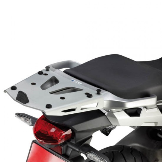 Βάση αλουμινίου βαλίτσας topcase GIVI Honda VFR 1200 Crosstourer -19 Βάση αλουμινίου βαλίτσας topcase GIVI Honda VFR 1200 Crosstourer -19