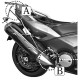 Βάσεις για πλαϊνά σαμάρια Yamaha T-MAX 500 08-11 / 530 12-16