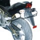 Βάσεις για πλαϊνά σαμάρια Kawasaki ER 6 05-08 Βάσεις για πλαϊνά σαμάρια Kawasaki ER 6 05-08