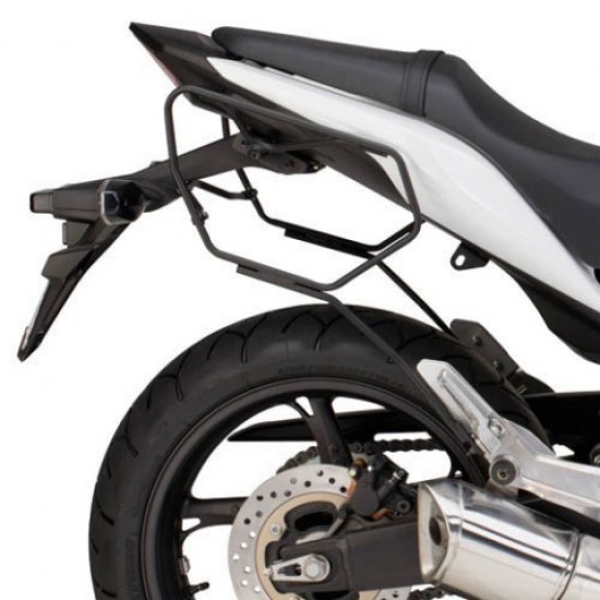 Βάσεις για πλαϊνά σαμάρια & βαλίτσες Easylock Honda NC 700-750 S/X -15 Βάσεις για πλαϊνά σαμάρια & βαλίτσες Easylock Honda NC 700-750 S/X -15