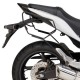 Βάσεις για πλαϊνά σαμάρια & βαλίτσες Easylock Honda NC 700-750 S/X -15 Βάσεις για πλαϊνά σαμάρια & βαλίτσες Easylock Honda NC 700-750 S/X -15