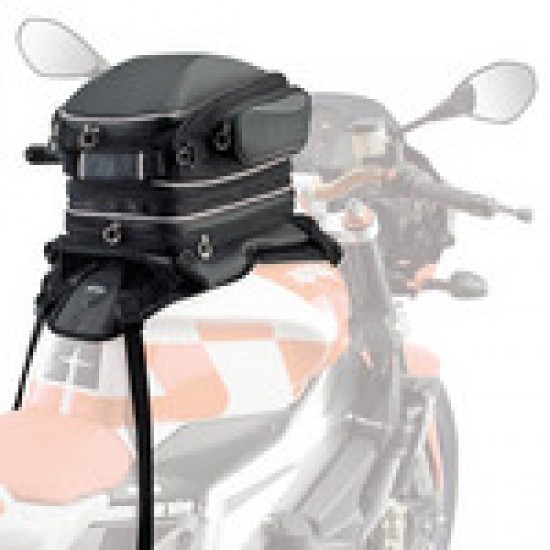 Βάση πρόσδεσης tankbag (TFS) GIVI σε πλαστικά ντεπόζιτα Βάση πρόσδεσης tankbag (TFS) GIVI σε πλαστικά ντεπόζιτα