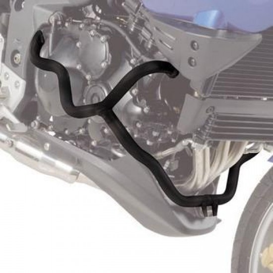 Προστατευτικά κάγκελα κινητήρα GIVI Triumph Tiger 1050 -12 Προστατευτικά κάγκελα κινητήρα GIVI Triumph Tiger 1050 -12