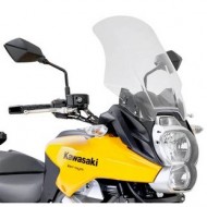 Ζελατίνα GIVI Kawasaki Versys 650 10-14