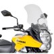 Ζελατίνα GIVI Kawasaki Versys 650 10-14 Ζελατίνα GIVI Kawasaki Versys 650 10-14