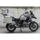Βάση βαλίτσας topcase GlobeScout BMW R 1200 GS Adv. LC 14- Βάση βαλίτσας topcase GlobeScout BMW R 1200 GS Adv. LC 14-