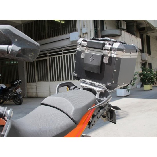 Βάση βαλίτσας topcase GlobeScout KTM 1190 Adventure/R Βάση βαλίτσας topcase GlobeScout KTM 1190 Adventure/R